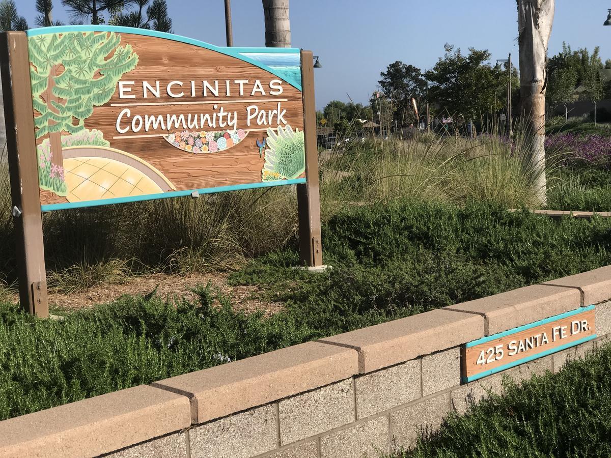 Portofino Beach Inn - Encinitas Exterior photo