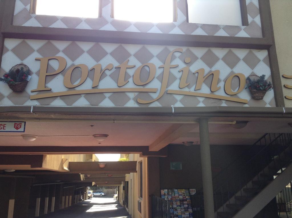 Portofino Beach Inn - Encinitas Exterior photo